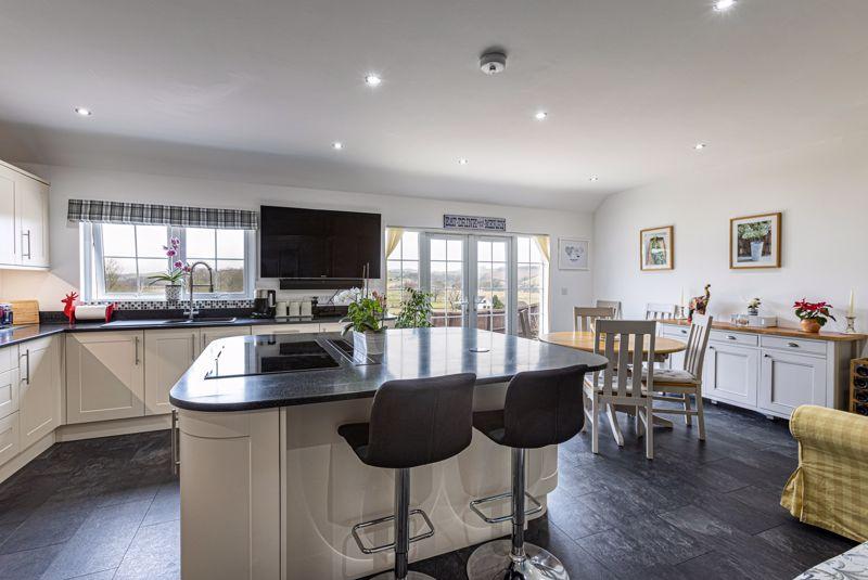 Kitchen/Family Room