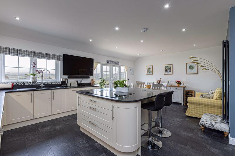 Kitchen/Family Room