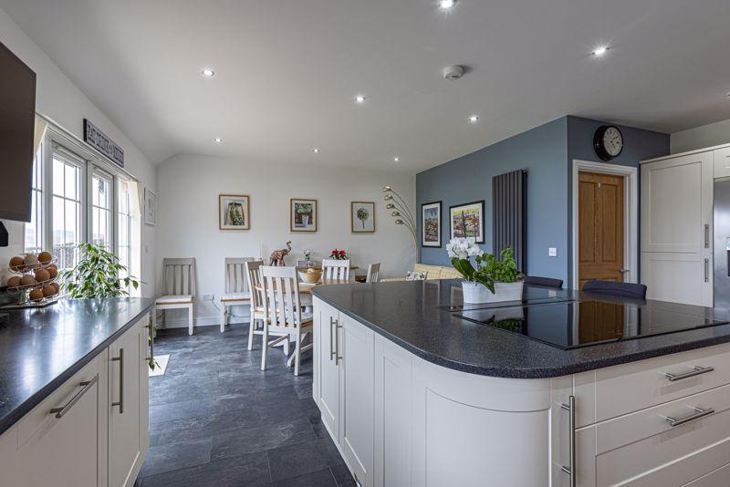 Kitchen/Family Room