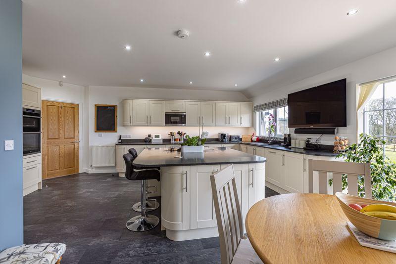 Kitchen/Family Room