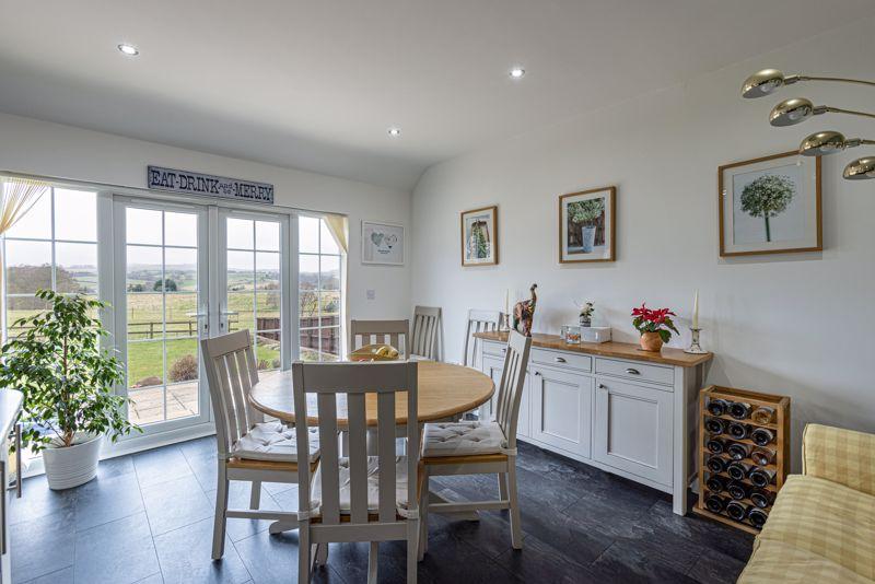 Kitchen/Family Room