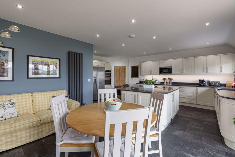 Kitchen/Family Room