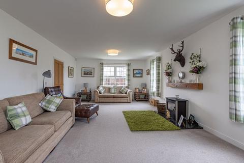 4 Cherry Dean, Jedburgh, TD8 6JF