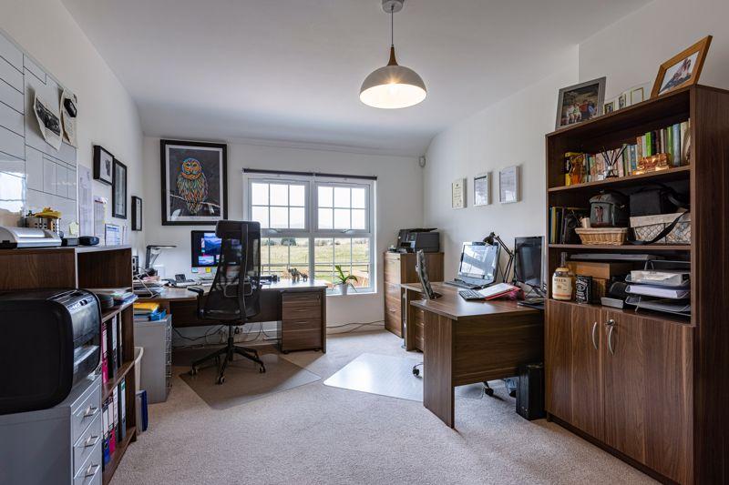 Dining Room/Office