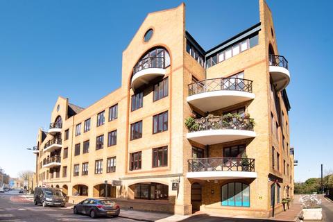 Flat 97, Hermitage Court Knighten Street, London, E1W 1PW