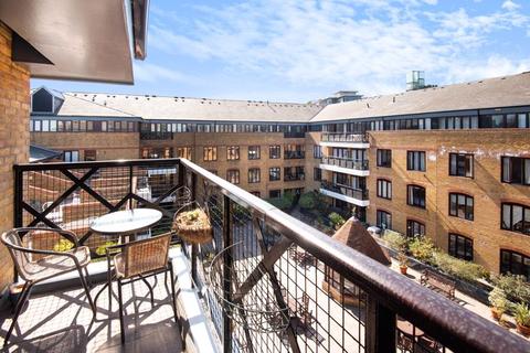 Flat 97, Hermitage Court Knighten Street, London, E1W 1PW