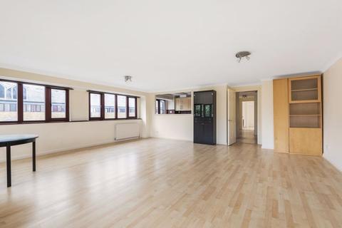 Flat 97, Hermitage Court Knighten Street, London, E1W 1PW