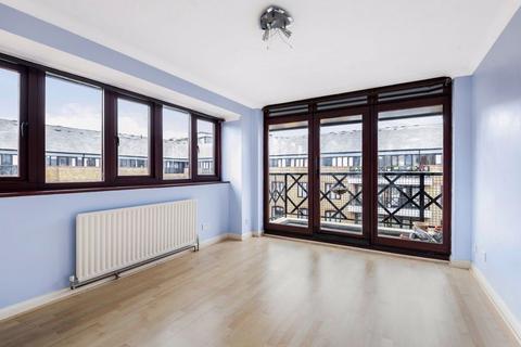 Flat 97, Hermitage Court Knighten Street, London, E1W 1PW