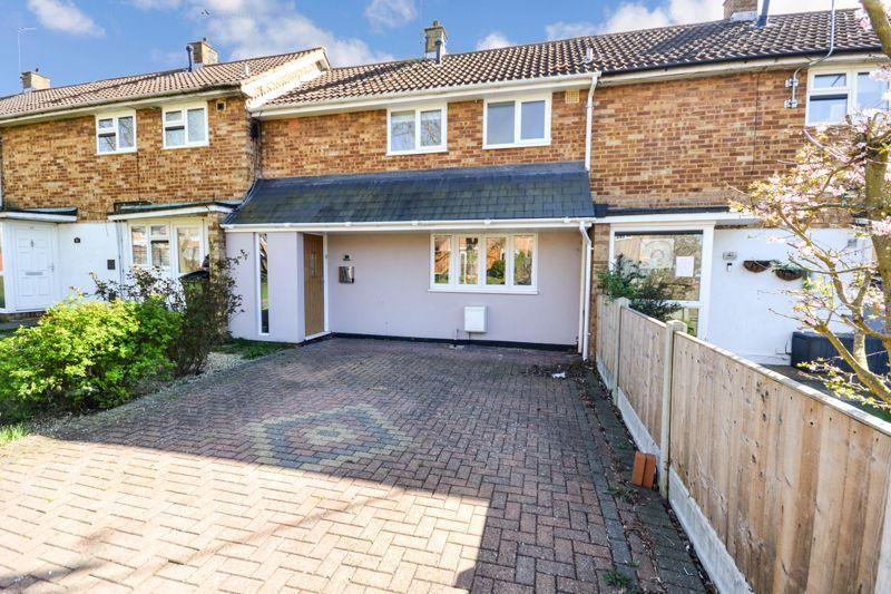 Methersgate, Basildon 2 bed terraced house £260,000