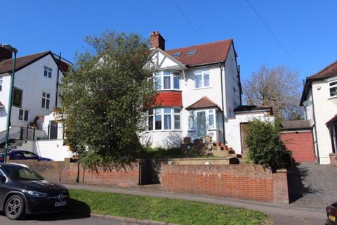 126 Banstead Road, Carshalton, SM5 3NH