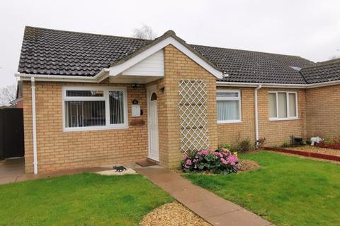 45 Garron Close, Aylesbury, HP21 9LZ