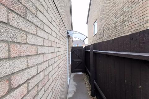 45 Garron Close, Aylesbury, HP21 9LZ