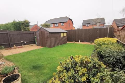 45 Garron Close, Aylesbury, HP21 9LZ