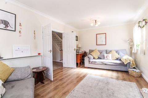 1 Sandy Hill, Werrington, Stoke-on-trent, ST9 0ET