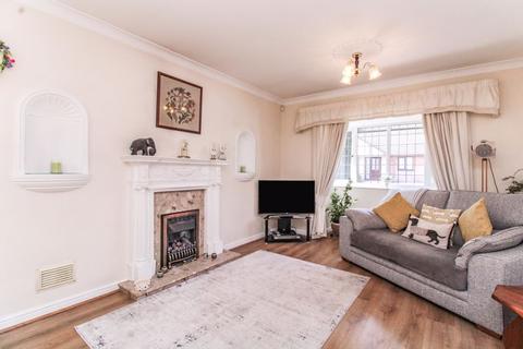 1 Sandy Hill, Werrington, Stoke-on-trent, ST9 0ET