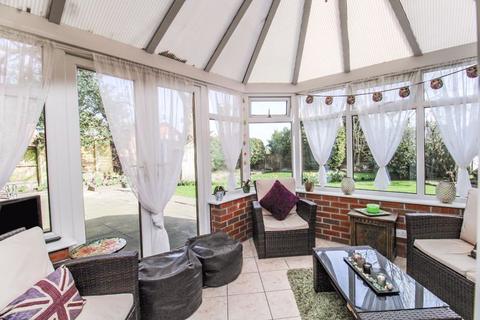 1 Sandy Hill, Werrington, Stoke-on-trent, ST9 0ET