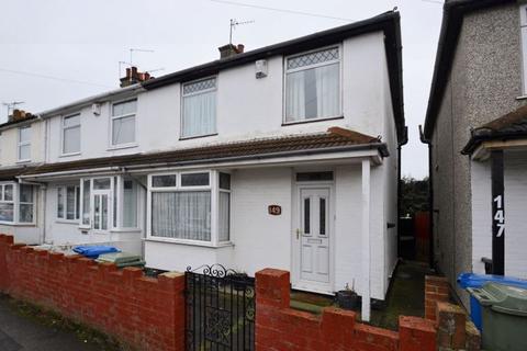 149 Coronation Road, Sheerness, ME12 2QR