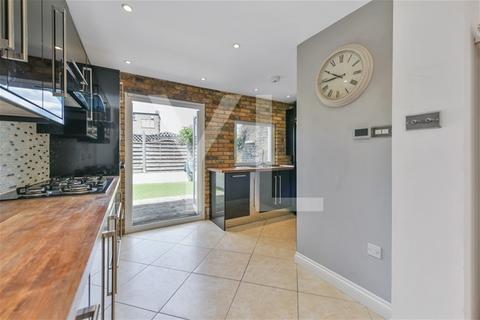 2 bedroom terraced house for sale - Shooters Hill Road, Blackheath
