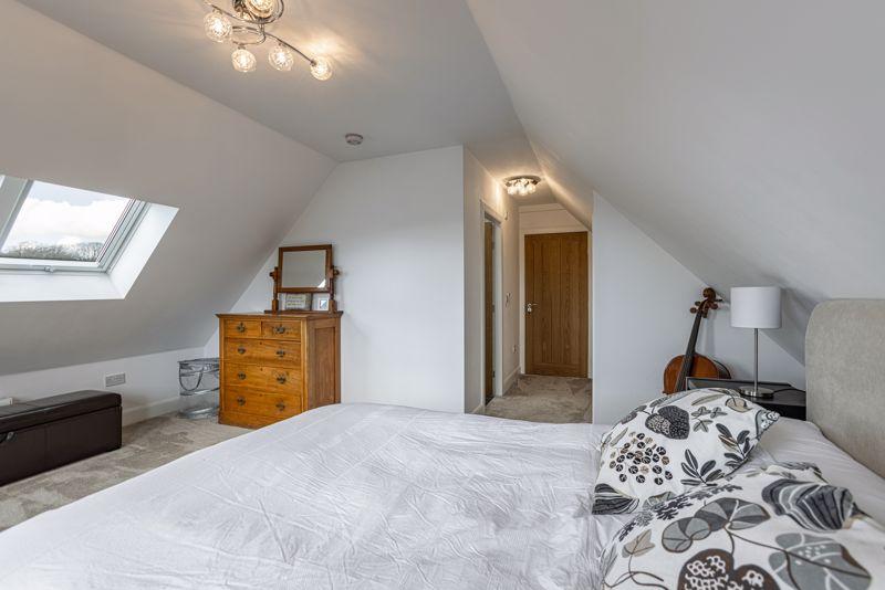 Bedroom 2, aspect 2