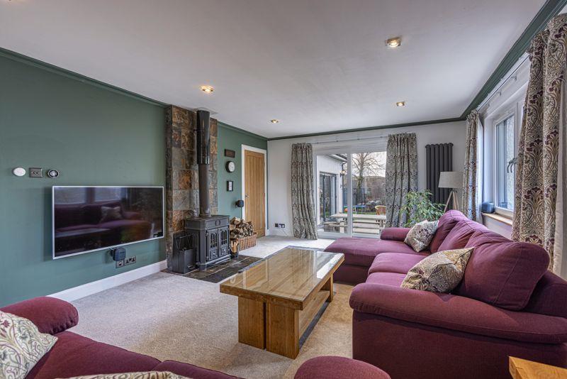 Lounge, aspect 2