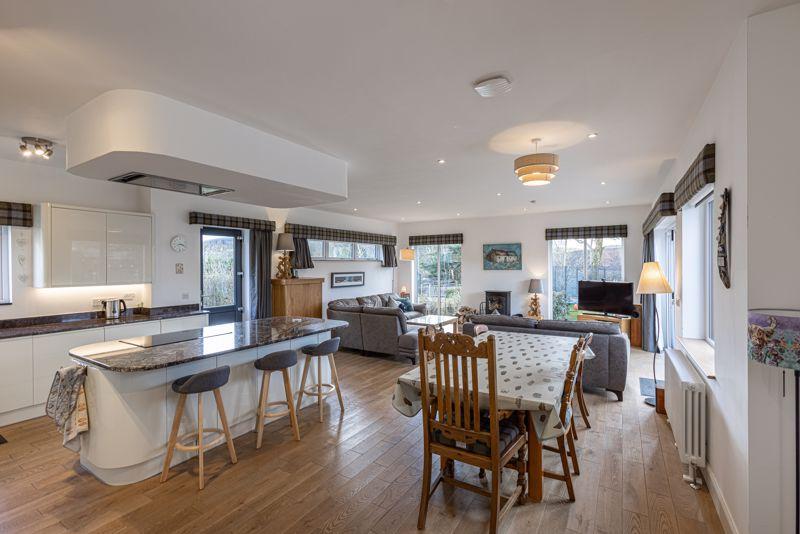Open Plan