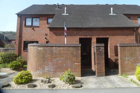 undefined, 24 Kings Court Church Stretton Shropshire