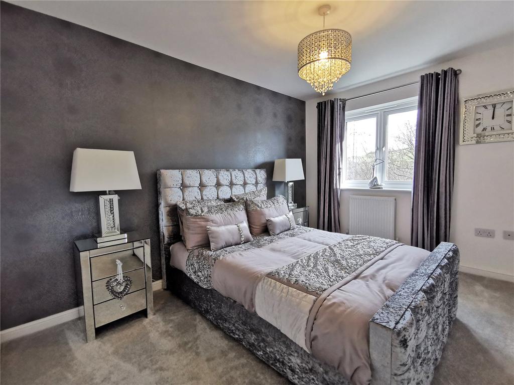 Lewis Homes