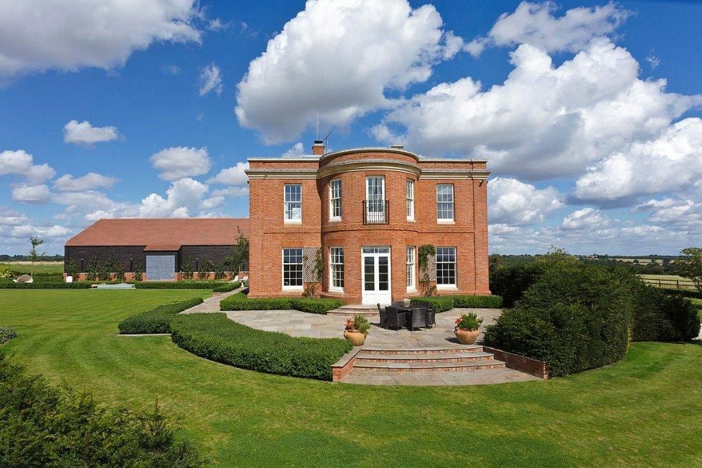 Heartwood Manor