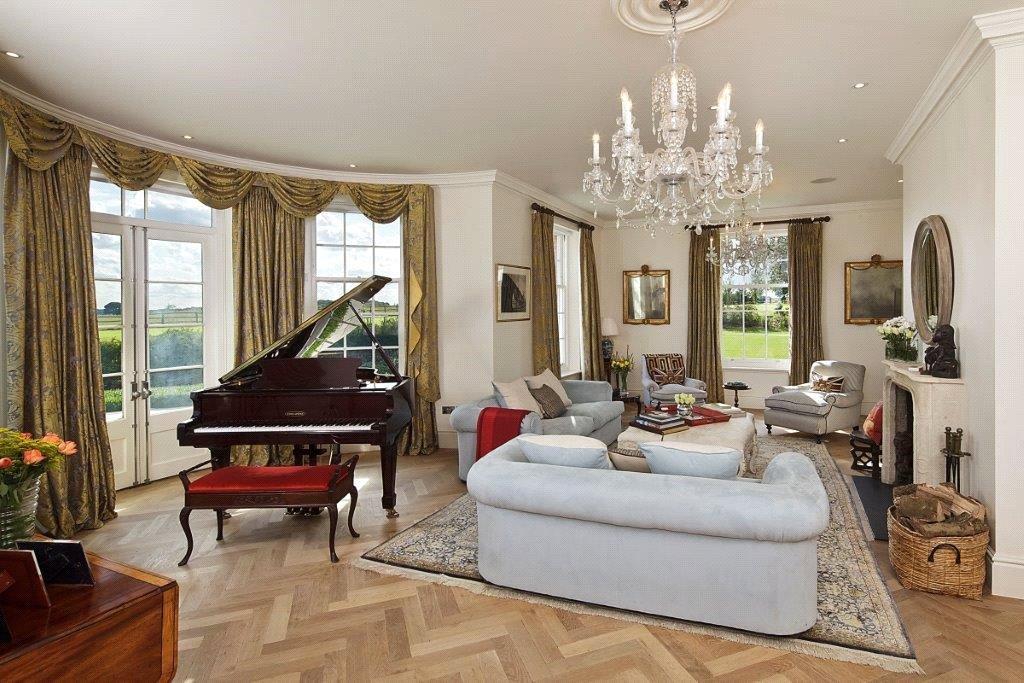 Drawing Room