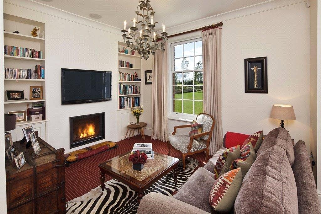 Sitting Room