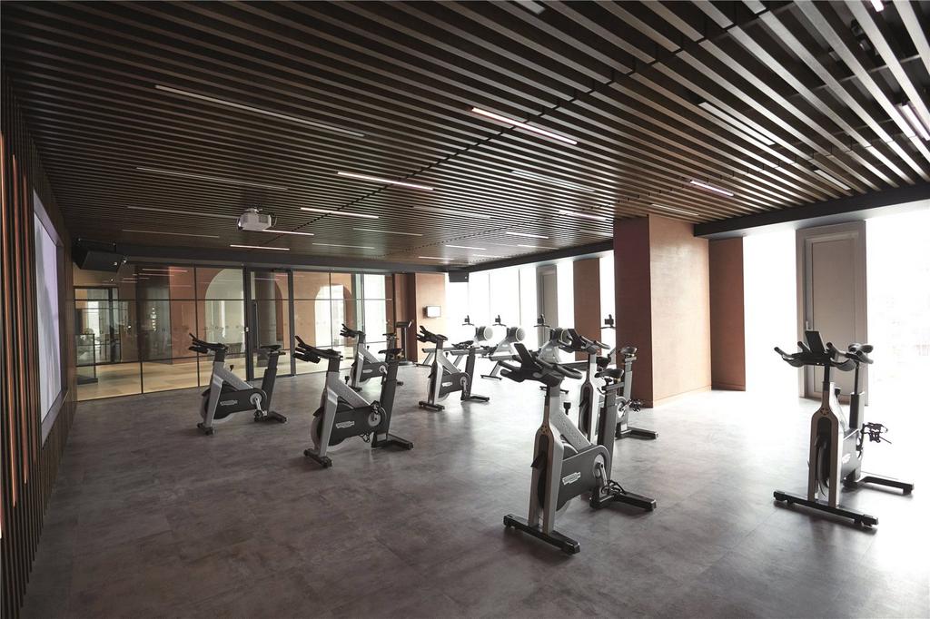 Spin Studio