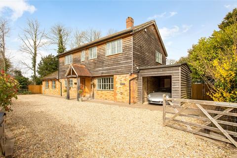 Trelawney Headley Fields, Headley, Bordon, GU35 8PS