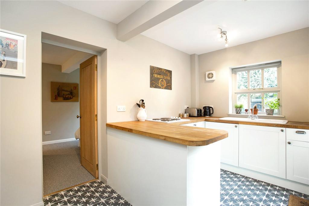 Annexe Kitchen