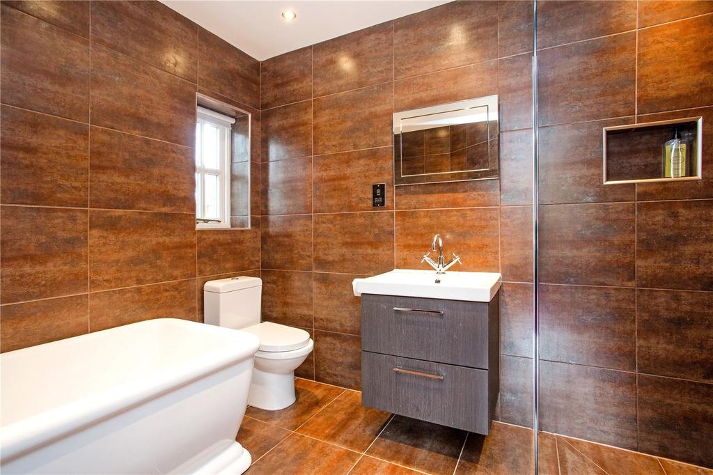 Annexe Bathroom
