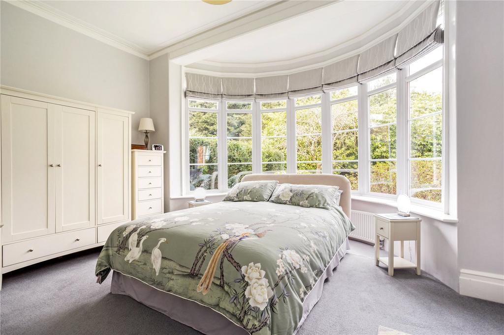 Principal Bedroom