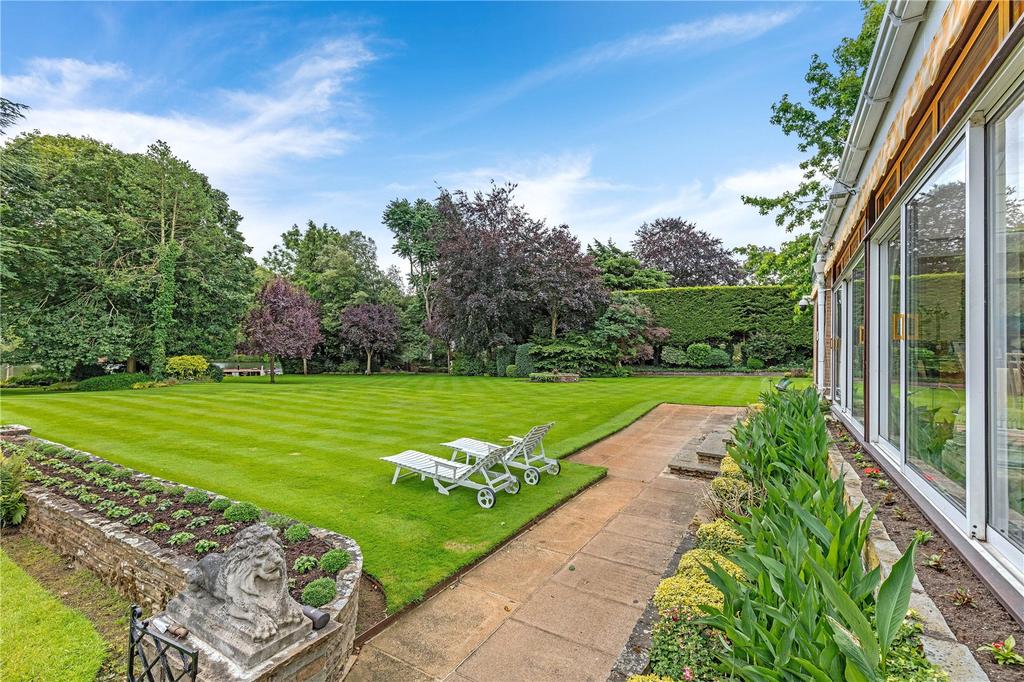 Garden