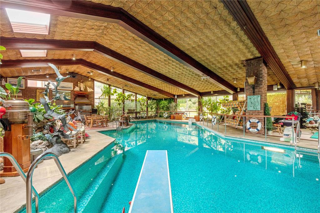Leisure Complex