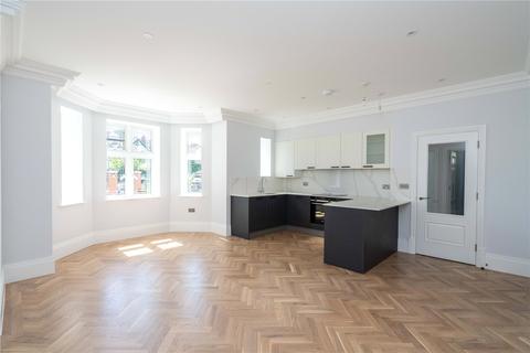 2 bedroom apartment for sale - Coombe Lane West, Kingston upon Thames, Surrey, KT2