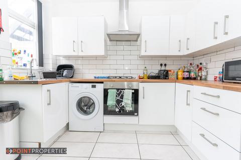 4 bedroom terraced house to rent, Wavertree, Liverpool L15