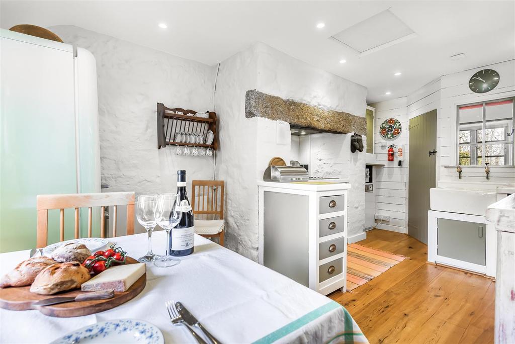 The Withy Kitchen