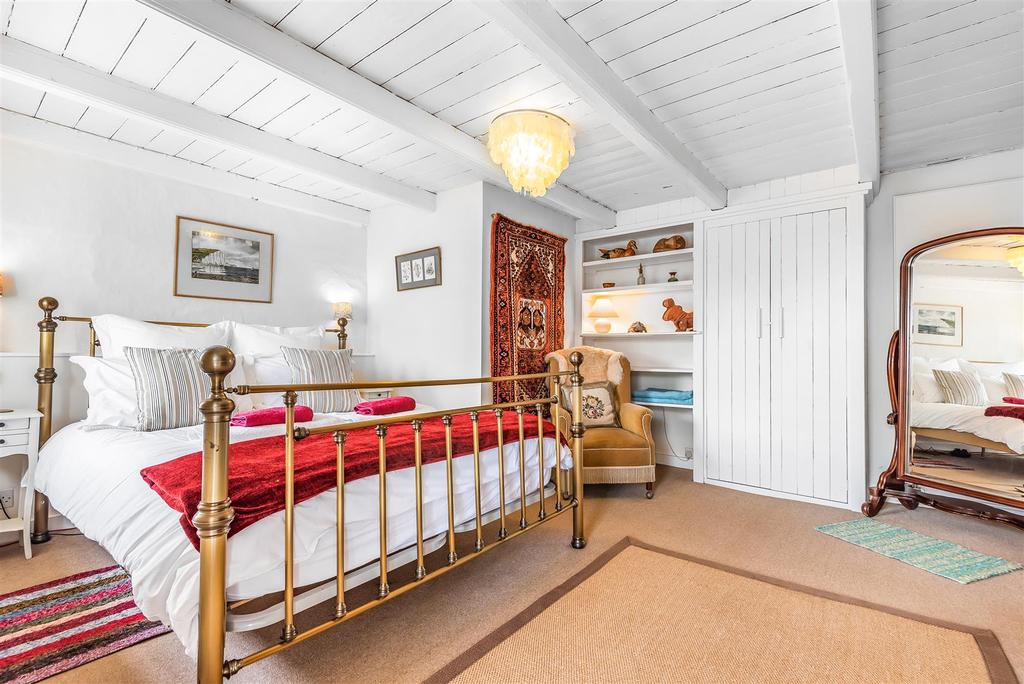 The Withy Bedroom