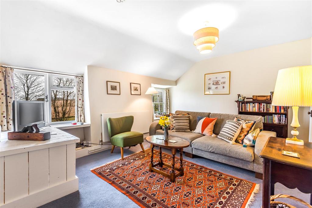 The Withy Sitting Room