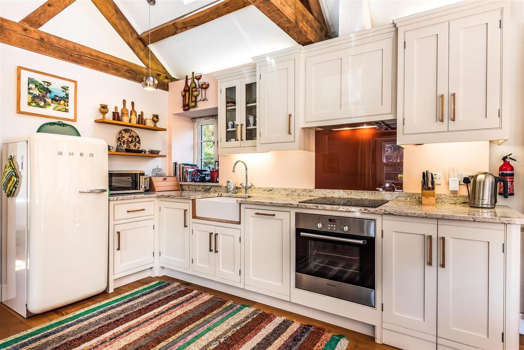 Nansbara Kitchen