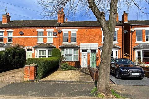 55 Shrubbery Avenue, Worcester, WR1 1QP