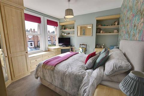 55 Shrubbery Avenue, Worcester, WR1 1QP