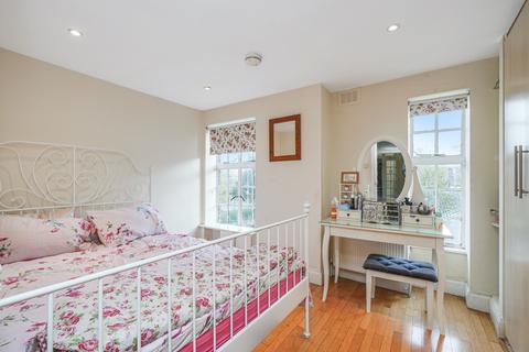 1, Greystoke Lodge Hanger Lane, London, W5 1EW