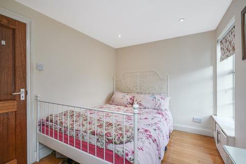 1, Greystoke Lodge Hanger Lane, London, W5 1EW