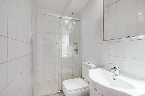 1, Greystoke Lodge Hanger Lane, London, W5 1EW
