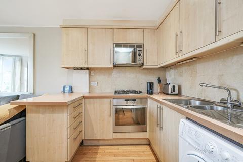1, Greystoke Lodge Hanger Lane, London, W5 1EW