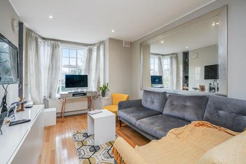 1, Greystoke Lodge Hanger Lane, London, W5 1EW